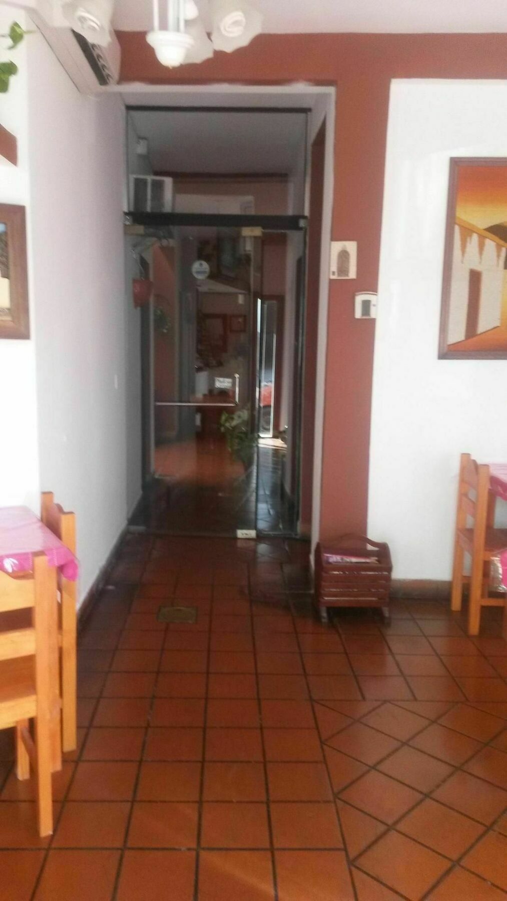 Rincon Del Cielo Ξενοδοχείο Σάλτα Εξωτερικό φωτογραφία